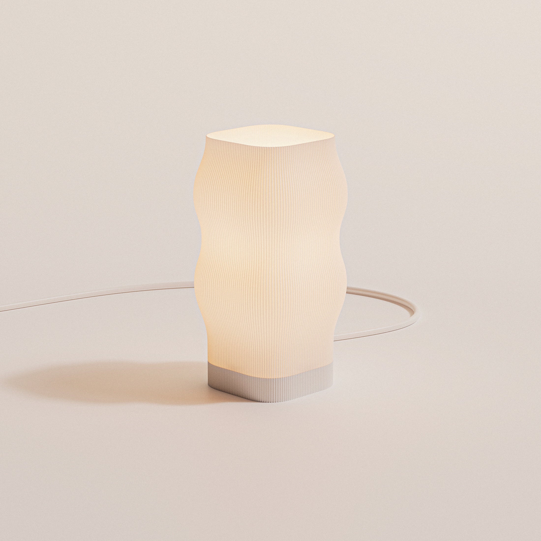 Luna Lamp