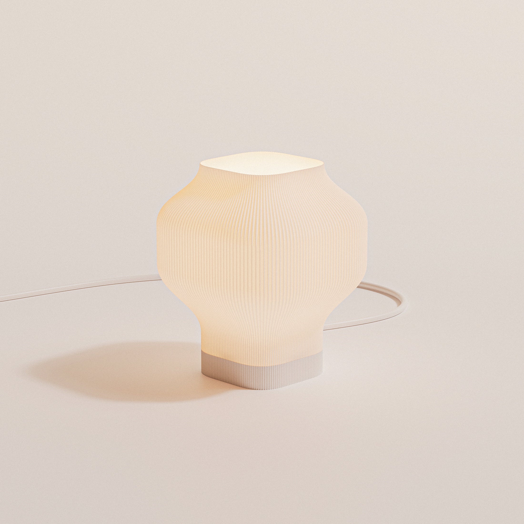 Nomi Lamp