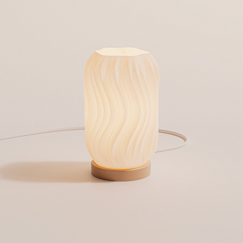 Chantilly Lamp