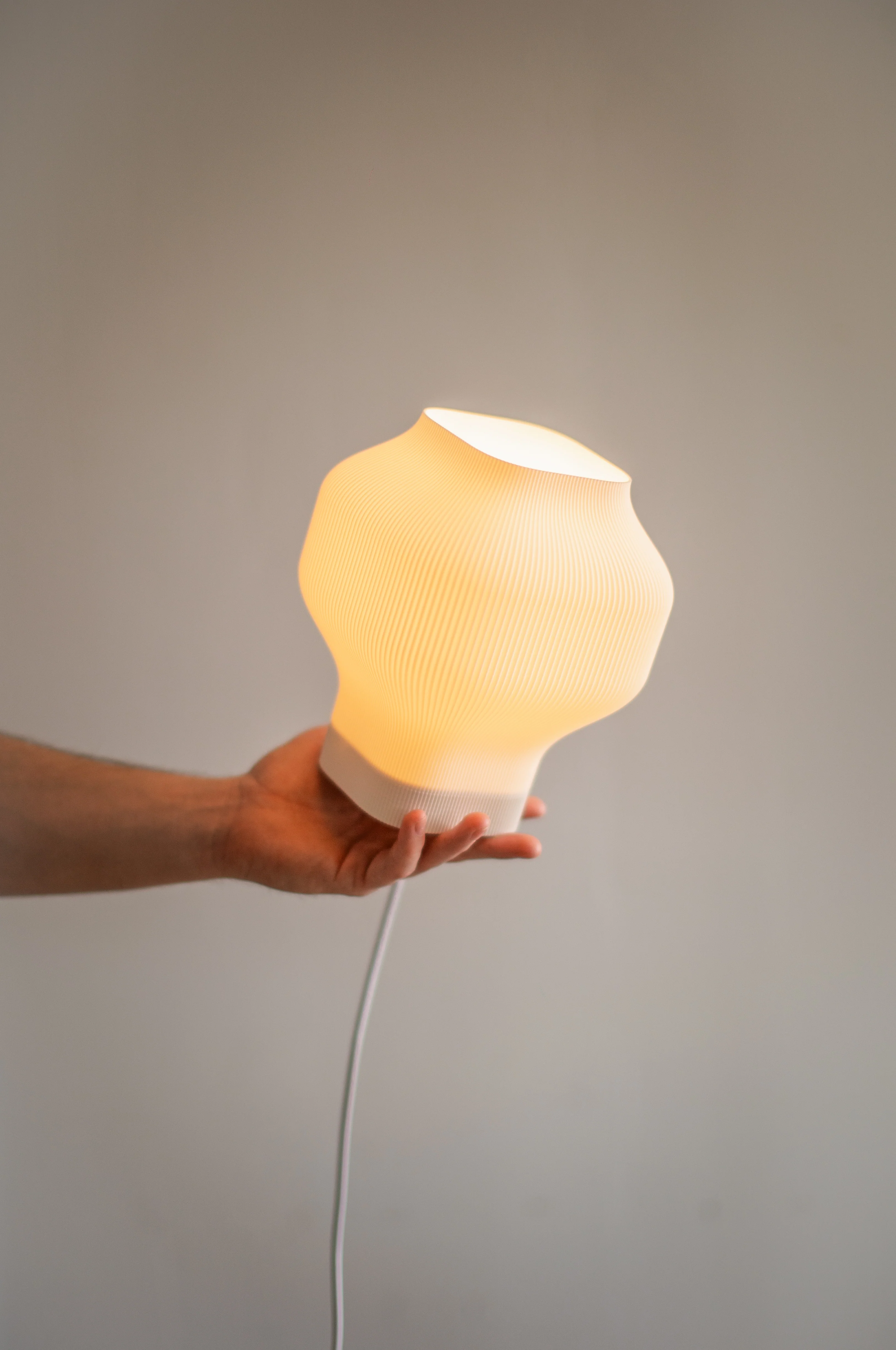 Nomi Lamp