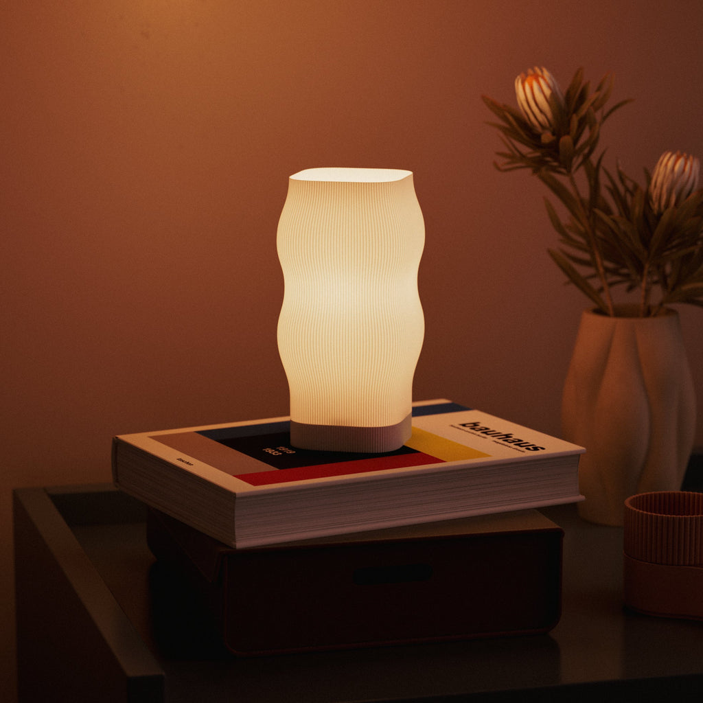Luna Lamp